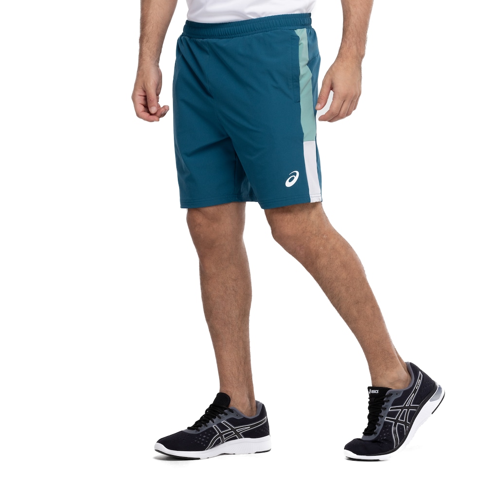Imagem 1 do produto Bermuda Asics 7 Recortada Masculina