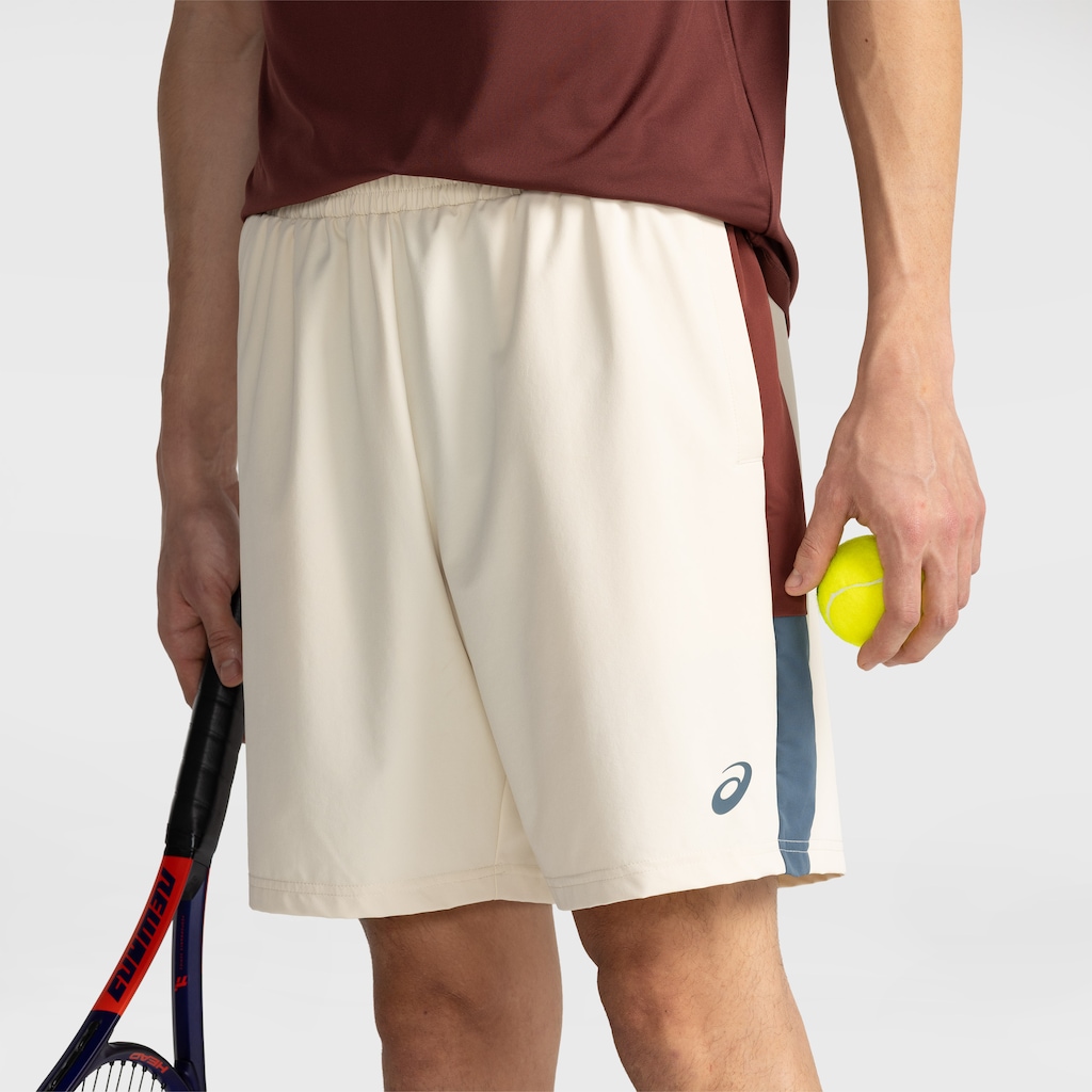 Imagem 1 do produto Bermuda Asics 7 Recortada Masculina
