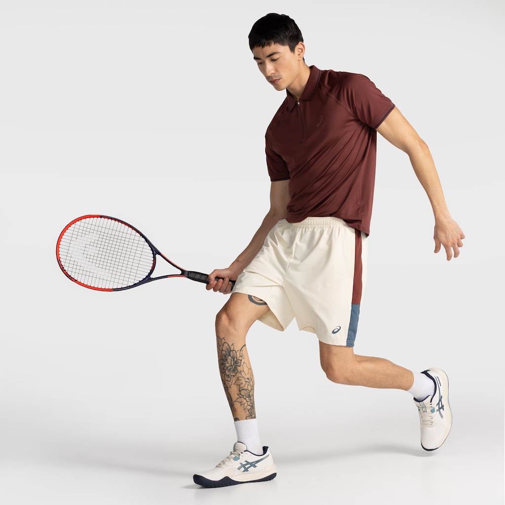 Imagem 3 do produto Bermuda Asics 7 Recortada Masculina