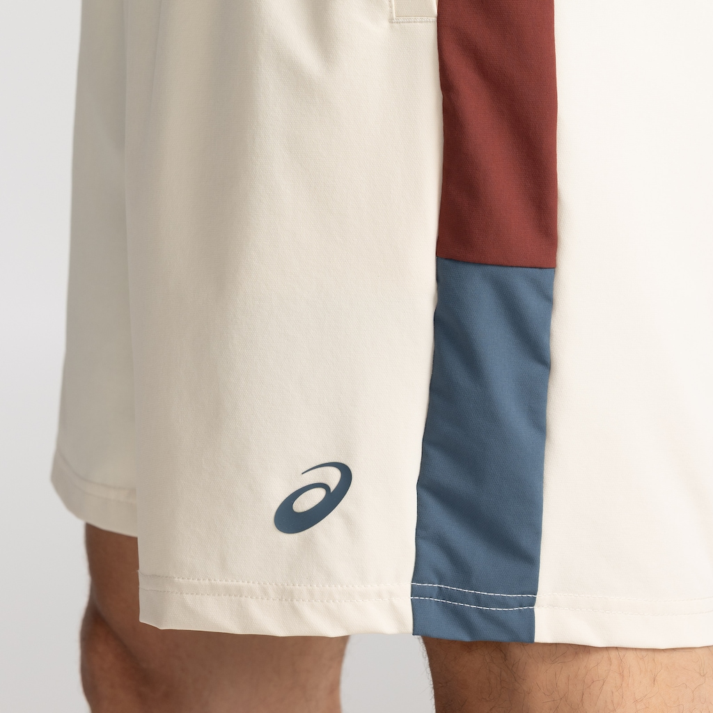 Imagem 5 do produto Bermuda Asics 7 Recortada Masculina