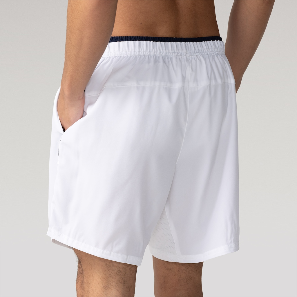 Imagem 2 do produto Bermuda ASICS Bolso Atoalhado - Masculina