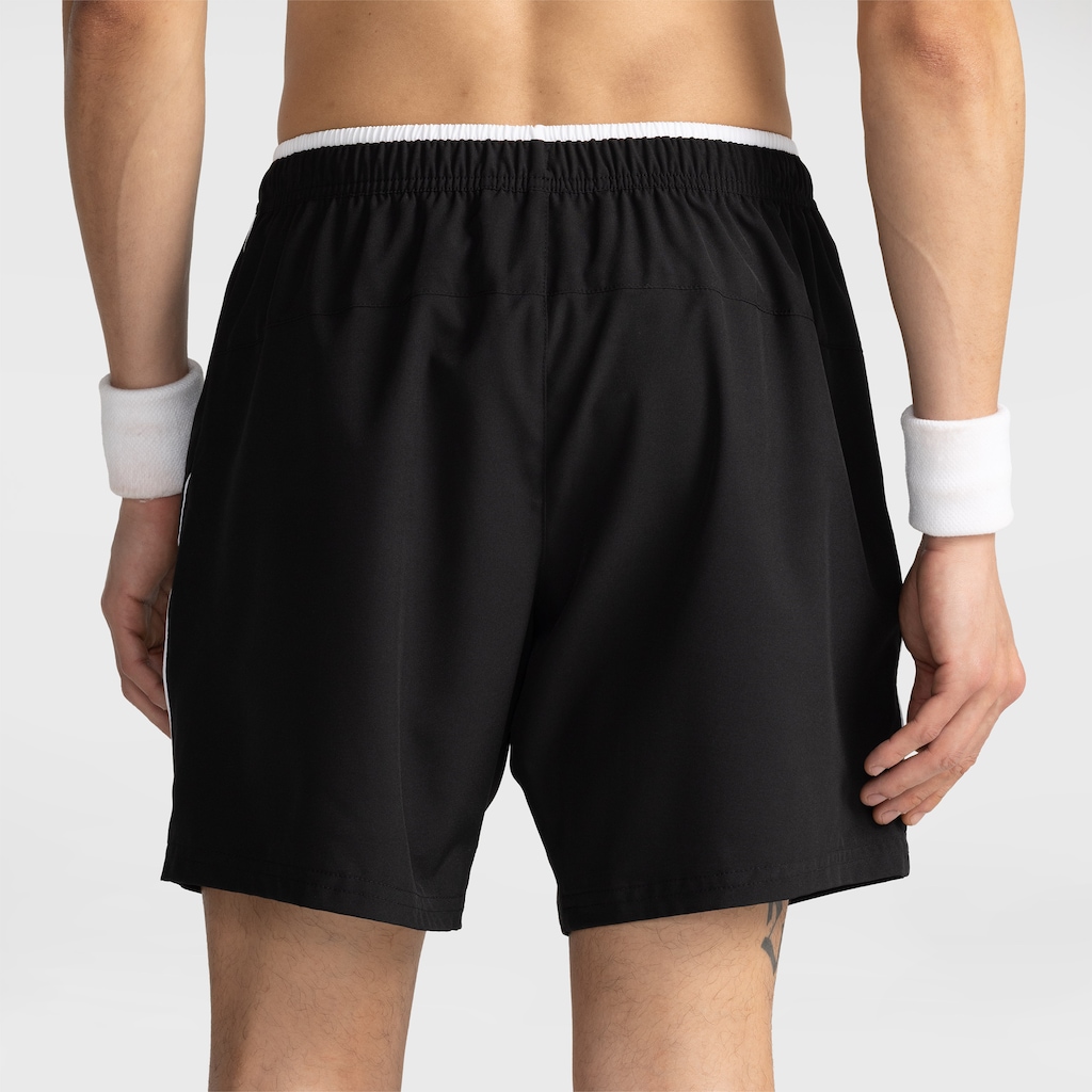 Imagem 2 do produto Bermuda ASICS Bolso Atoalhado - Masculina