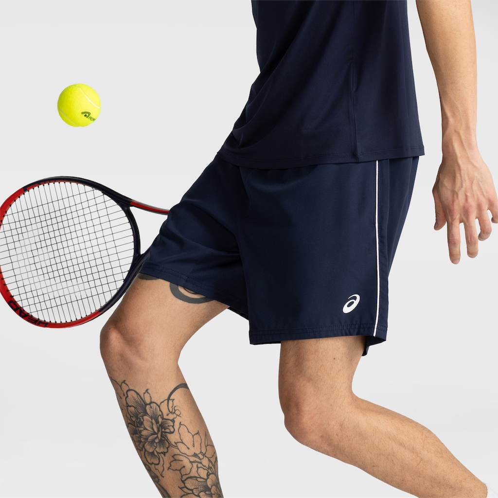 Imagem 1 do produto Bermuda ASICS Bolso Atoalhado - Masculina