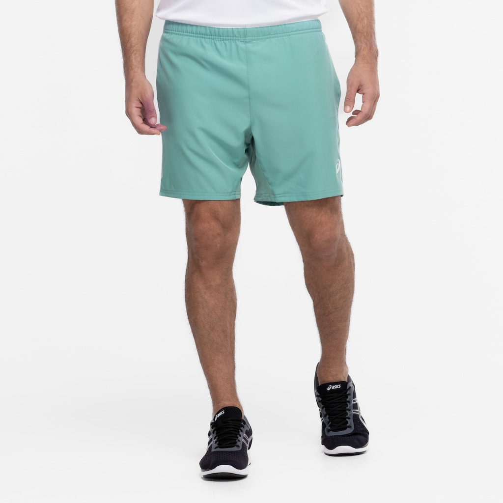 Imagem 3 do produto Bermuda ASICS Bolso Atoalhado - Masculina