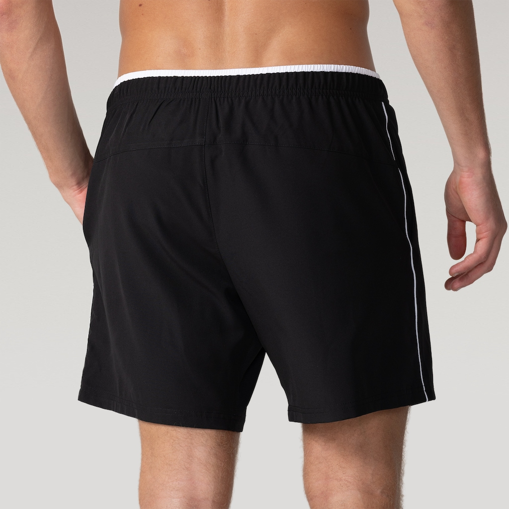 Imagem 2 do produto Bermuda ASICS Bolso Atoalhado - Masculina