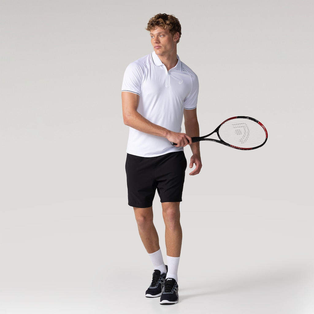 Imagem 3 do produto Bermuda ASICS Bolso Atoalhado - Masculina