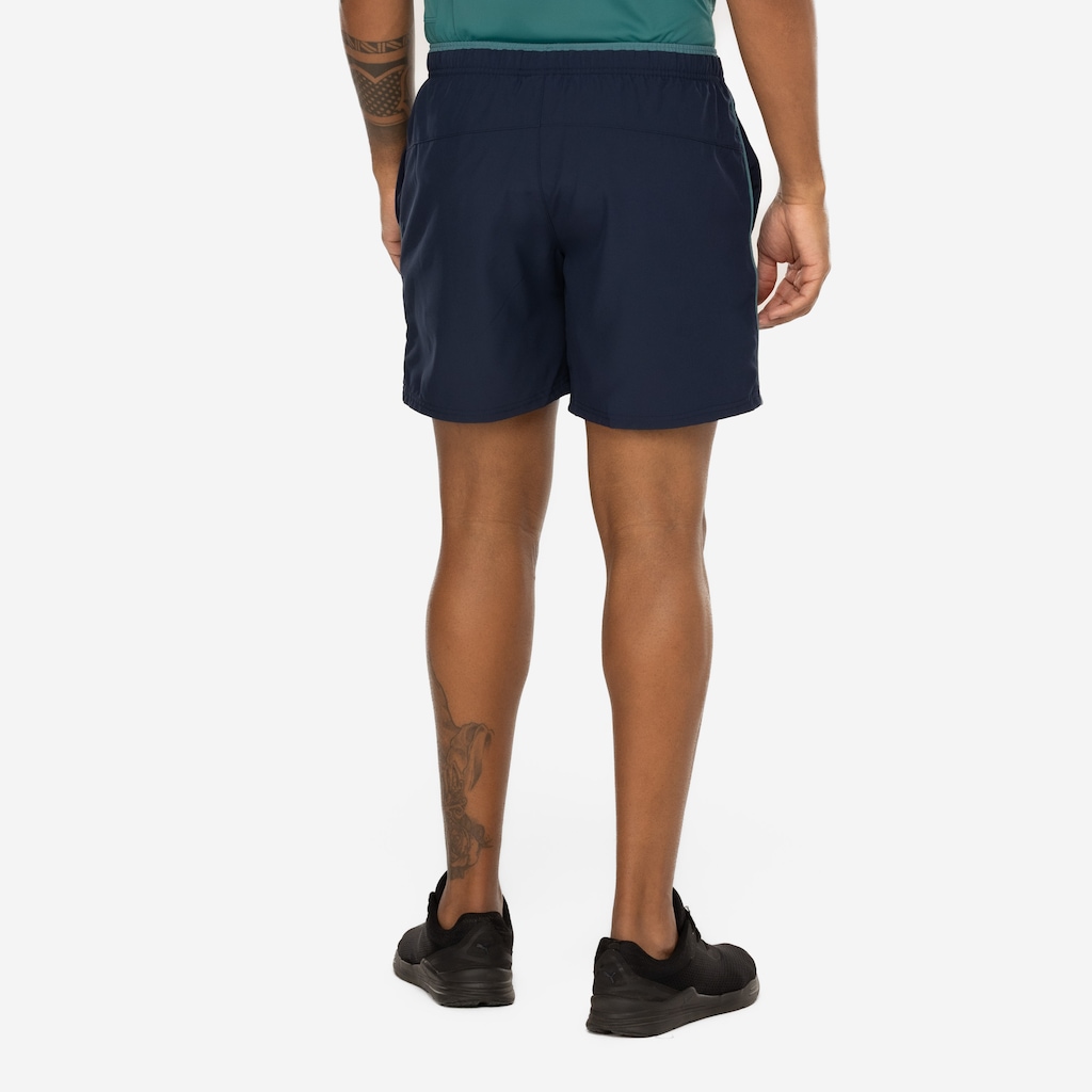 Imagem 2 do produto Bermuda ASICS Bolso Atoalhado - Masculina
