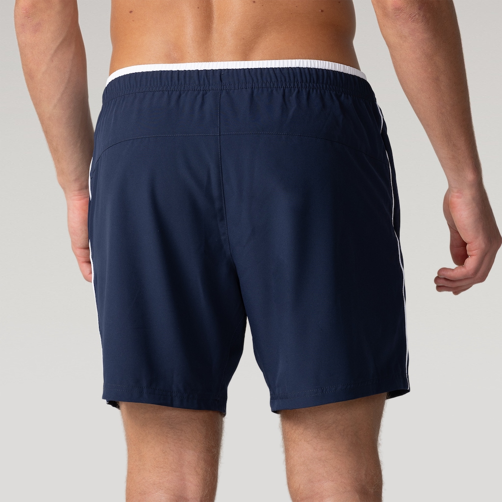 Imagem 2 do produto Bermuda ASICS Bolso Atoalhado - Masculina