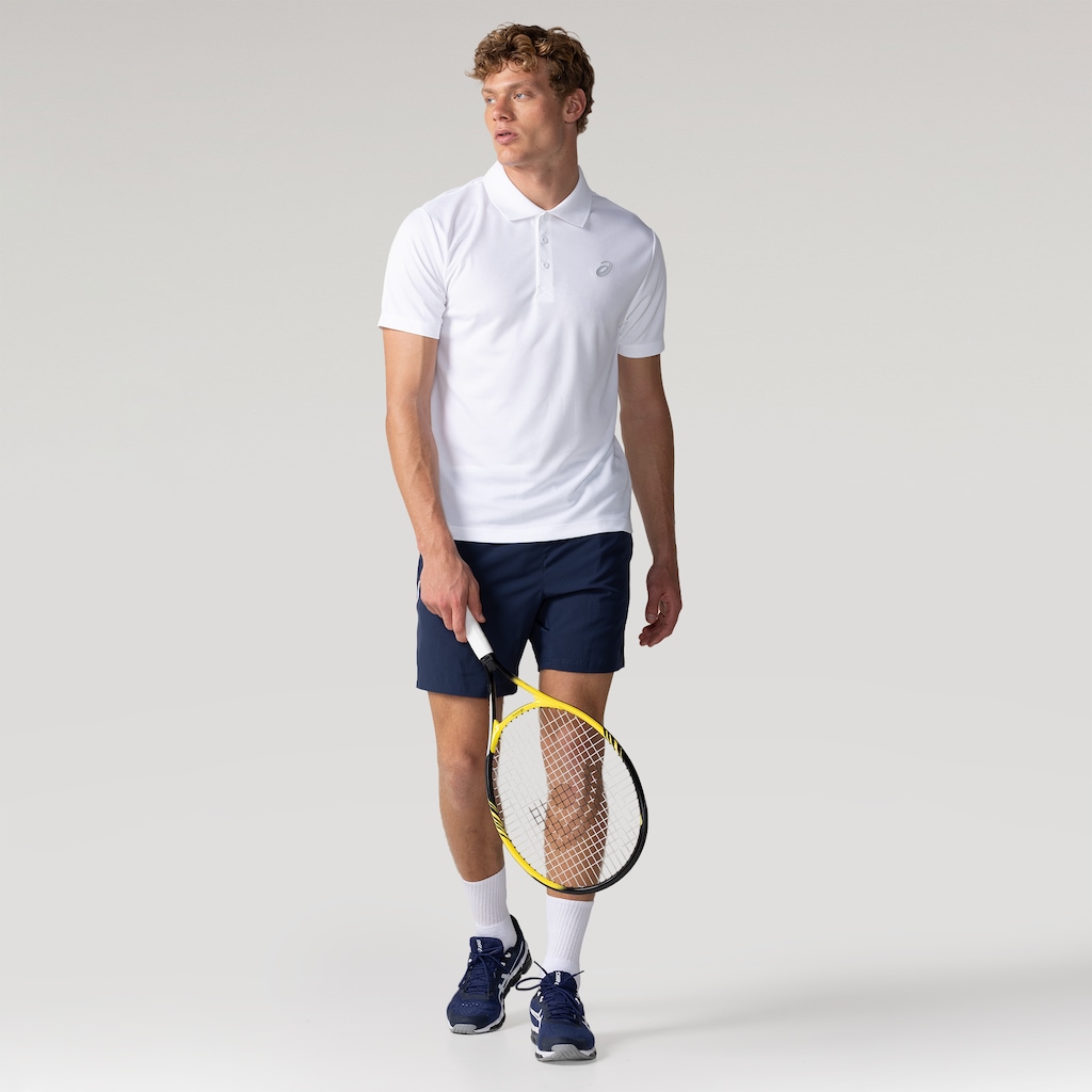 Imagem 3 do produto Bermuda ASICS Bolso Atoalhado - Masculina