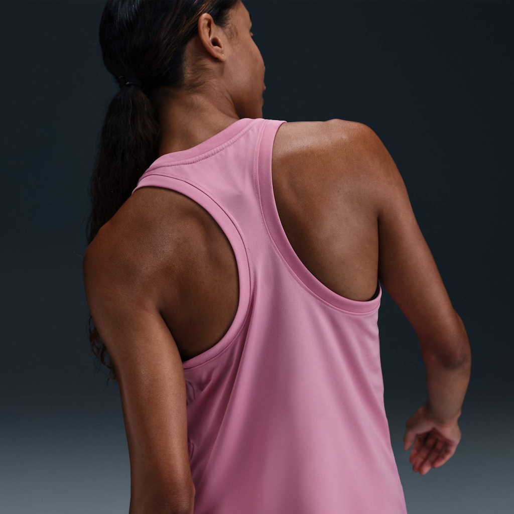 Imagem 3 do produto Camiseta Regata Feminina Nike Tarlgd R