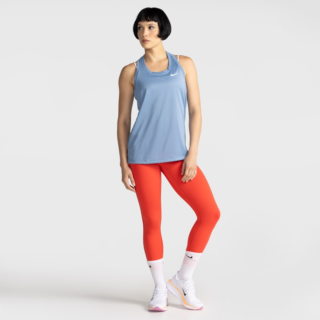 Imagem 3 do produto Camiseta Regata Feminina Nike Tarlgd R