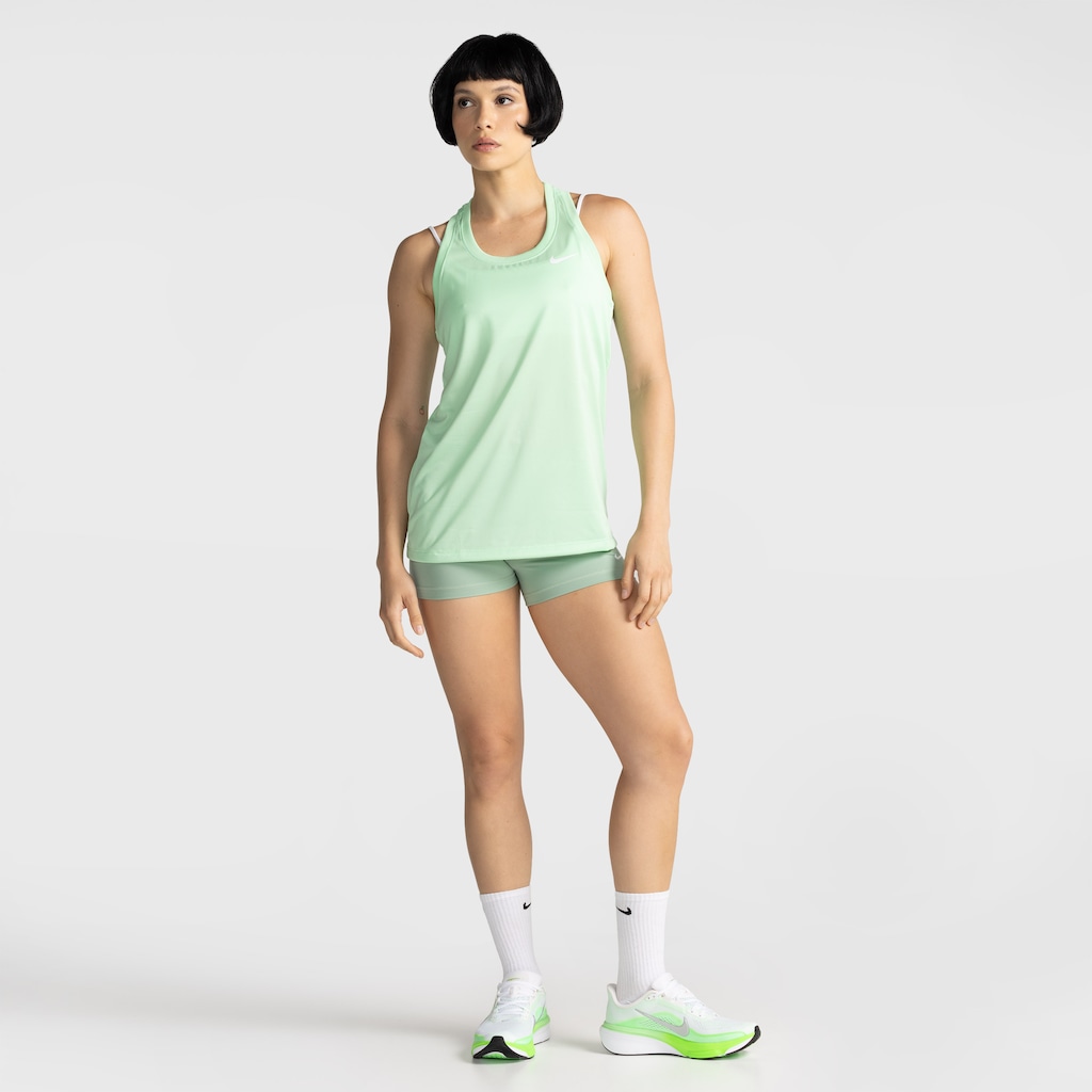 Imagem 3 do produto Camiseta Regata Feminina Nike Tarlgd R