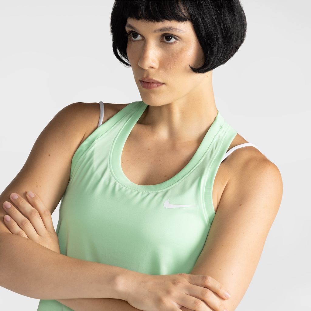 Imagem 4 do produto Camiseta Regata Feminina Nike Tarlgd R