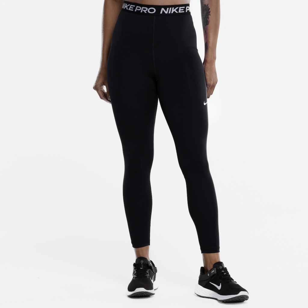 Imagem 3 do produto Calça Feminina Nike NP 365 Tight 78 HI Rise