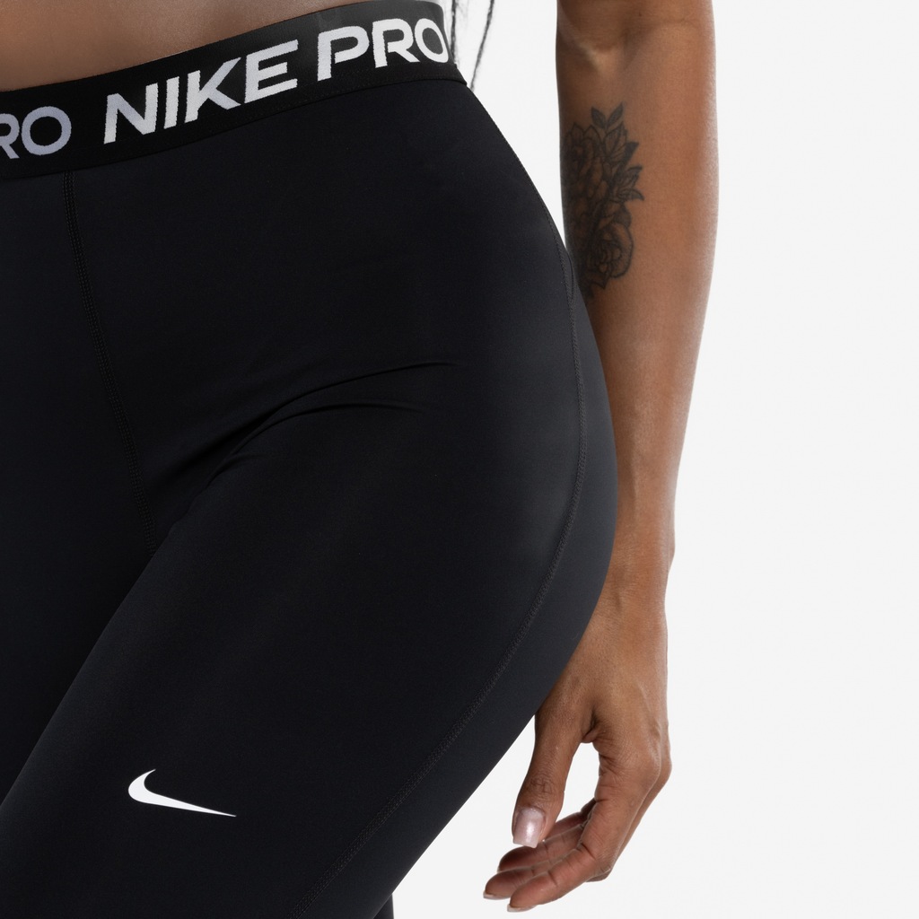 Imagem 4 do produto Calça Feminina Nike NP 365 Tight 78 HI Rise