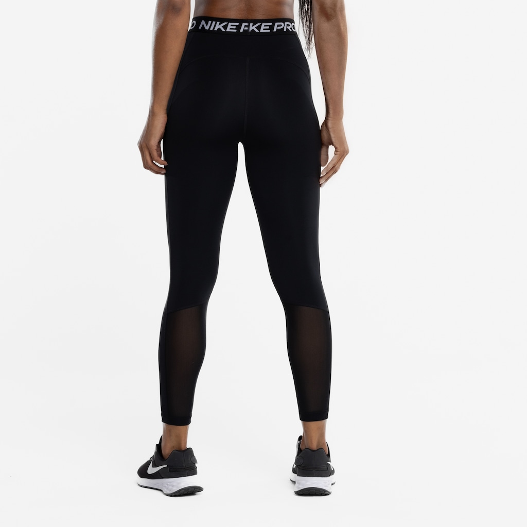Imagem 2 do produto Calça Feminina Nike NP 365 Tight 78 HI Rise