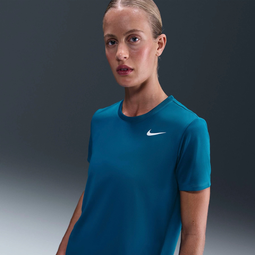 Imagem 4 do produto Camiseta Nike Training Dri-FIT - Feminina