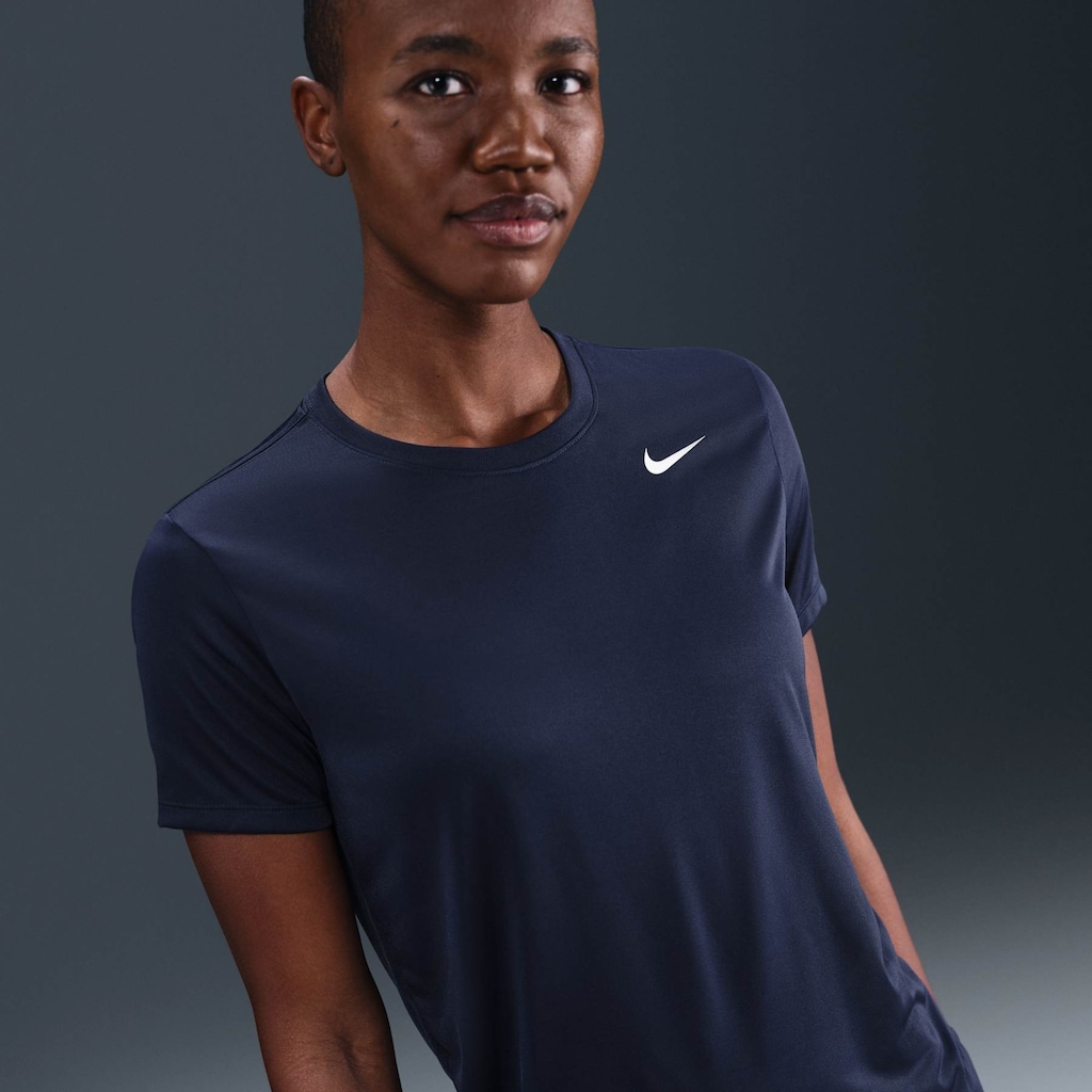 Imagem 2 do produto Camiseta Nike Training Dri-FIT - Feminina