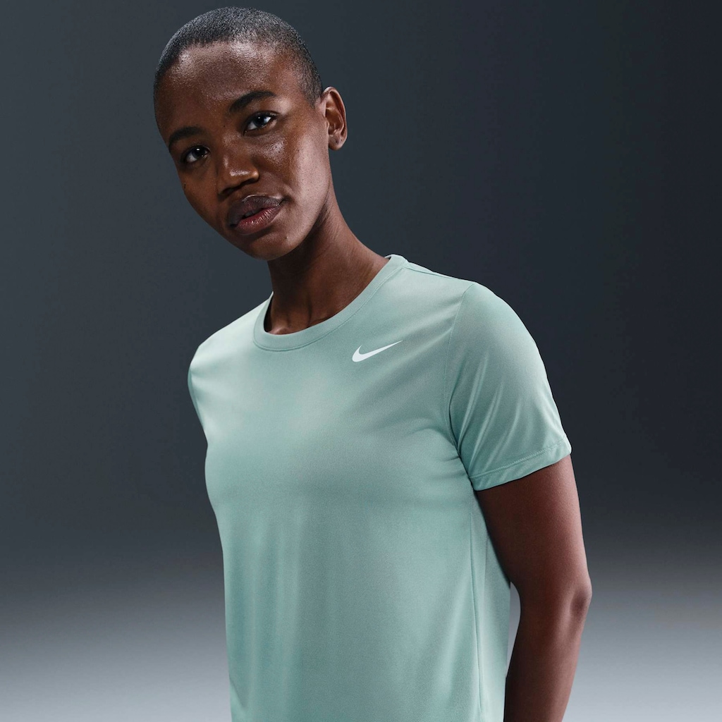 Imagem 4 do produto Camiseta Nike Training Dri-FIT - Feminina