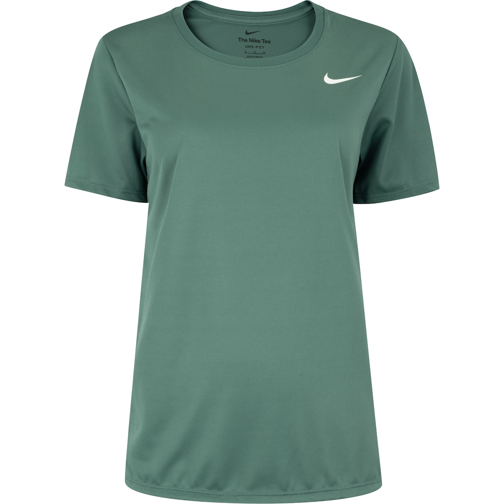 Imagem 1 do produto Camiseta Nike Training Dri-FIT - Feminina