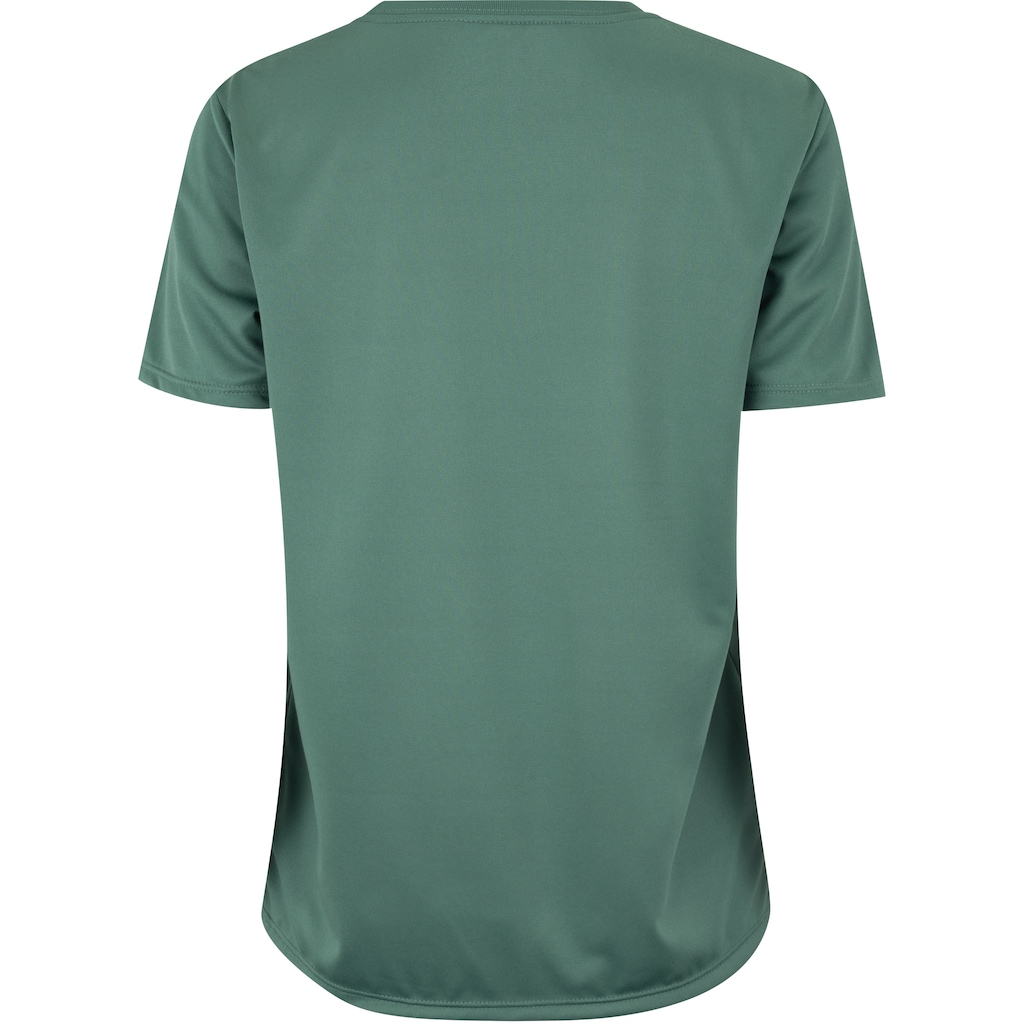 Imagem 2 do produto Camiseta Nike Training Dri-FIT - Feminina