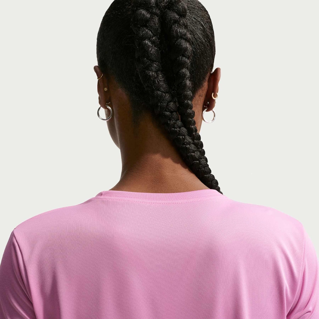 Imagem 5 do produto Camiseta Nike Training Dri-FIT - Feminina