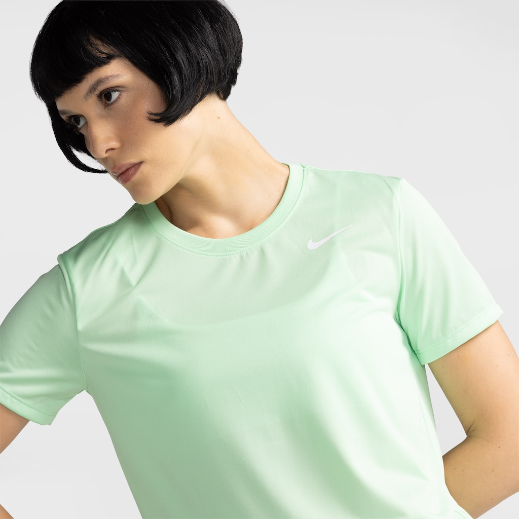 Imagem 4 do produto Camiseta Nike Training Dri-FIT - Feminina