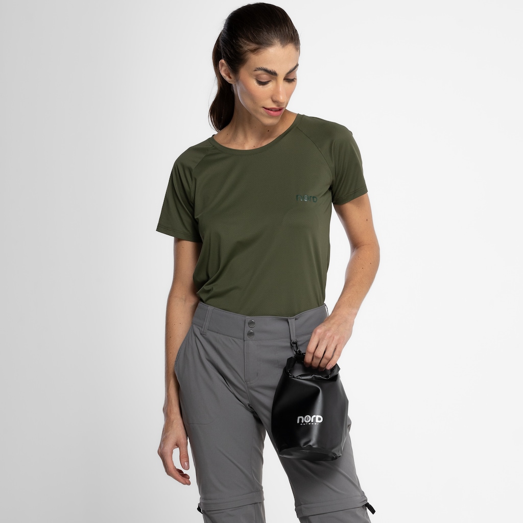 Imagem 2 do produto Saco Estanque Nord Bag - 1 Litro