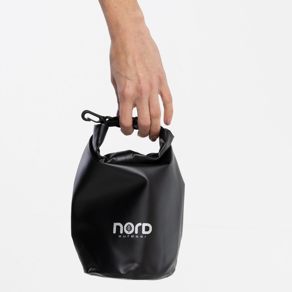 Imagem 3 do produto Saco Estanque Nord Bag - 1 Litro