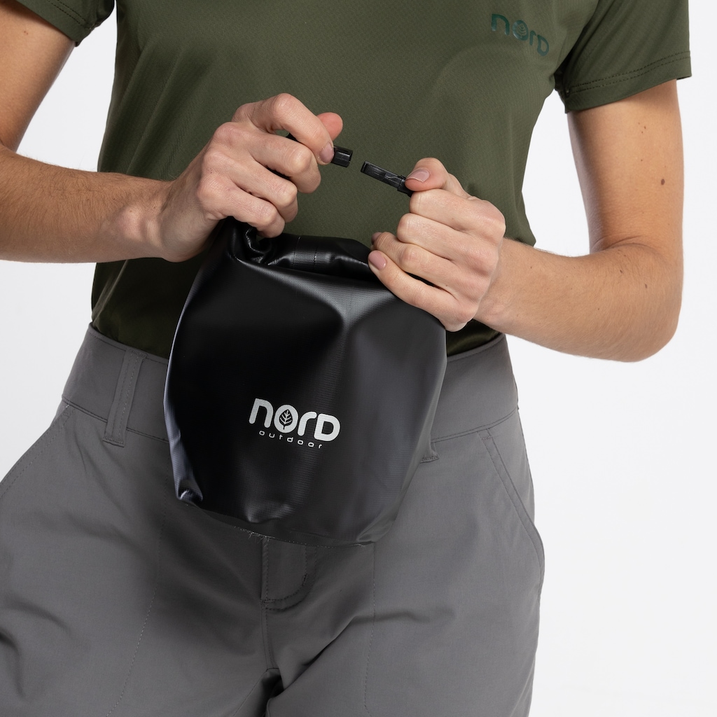 Imagem 4 do produto Saco Estanque Nord Bag - 1 Litro