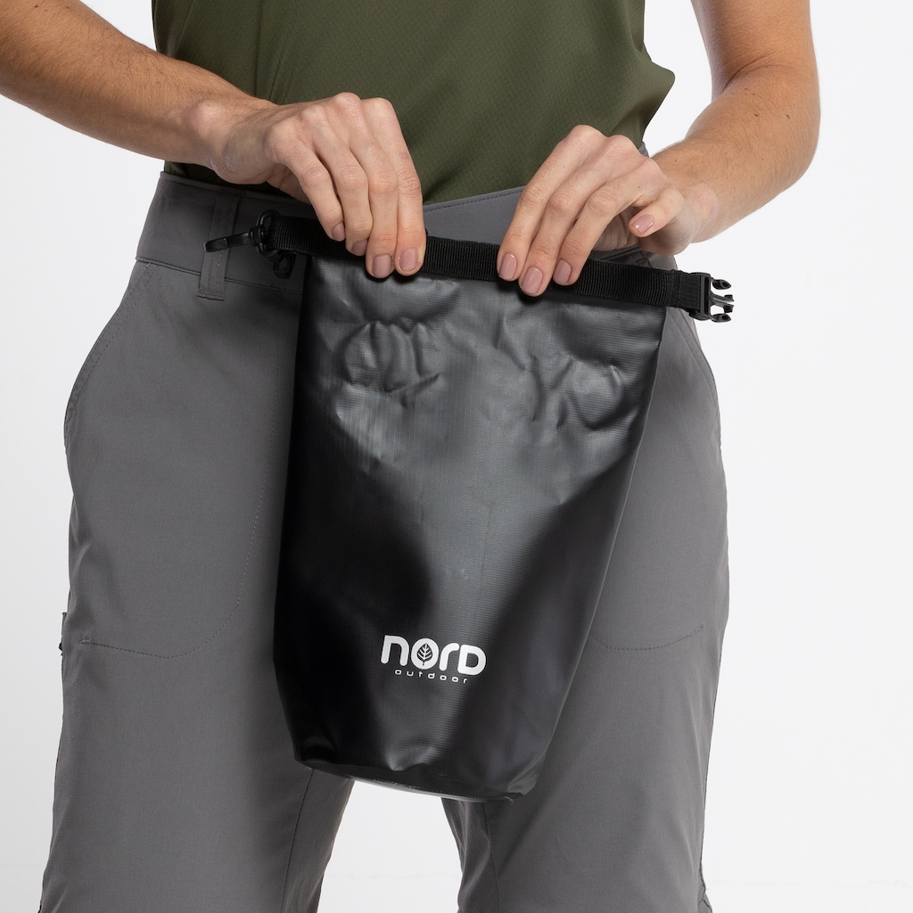 Imagem 5 do produto Saco Estanque Nord Bag - 1 Litro
