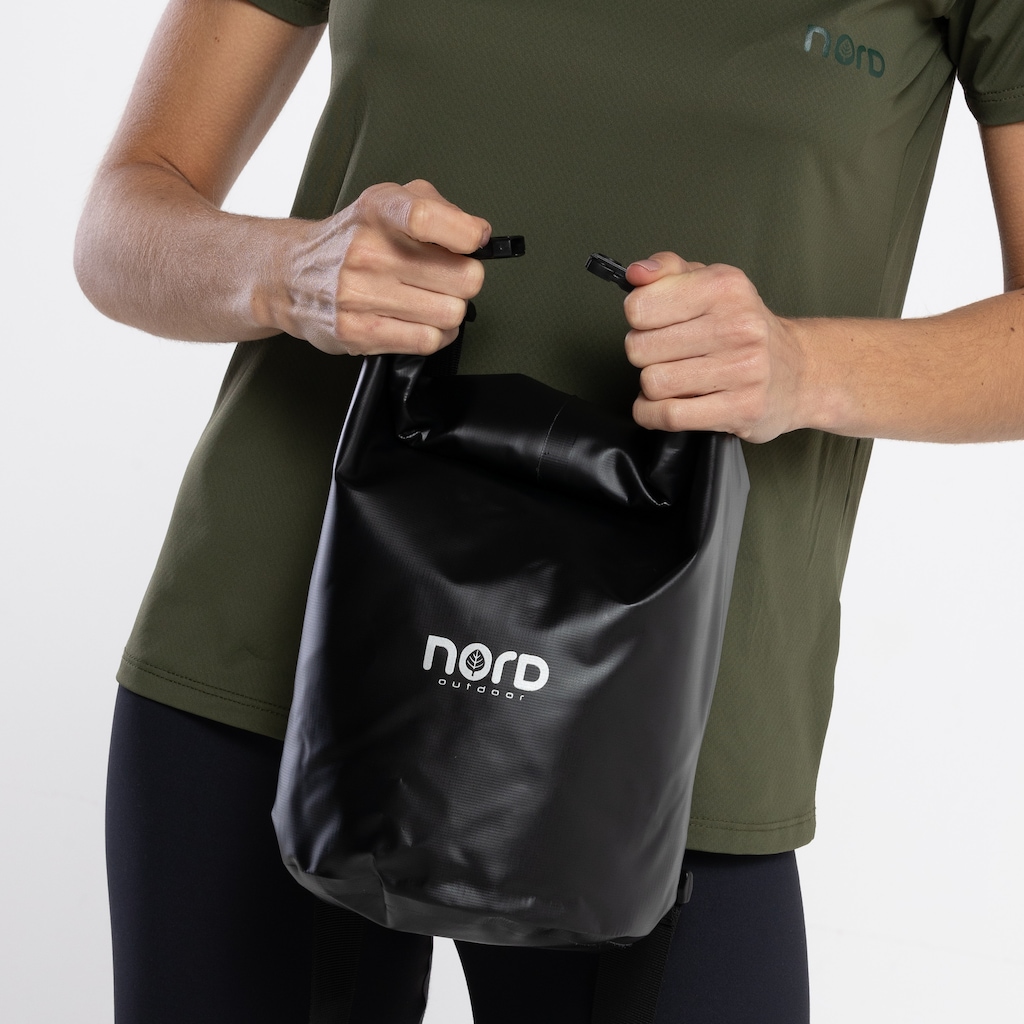 Imagem 2 do produto Saco Estanque Nord Bag - 6 Litros