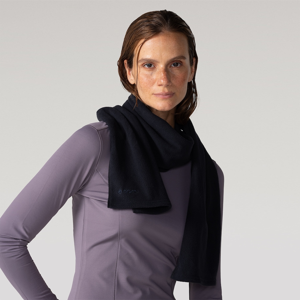 Imagem 2 do produto Cachecol Nord Fleece - Adulto