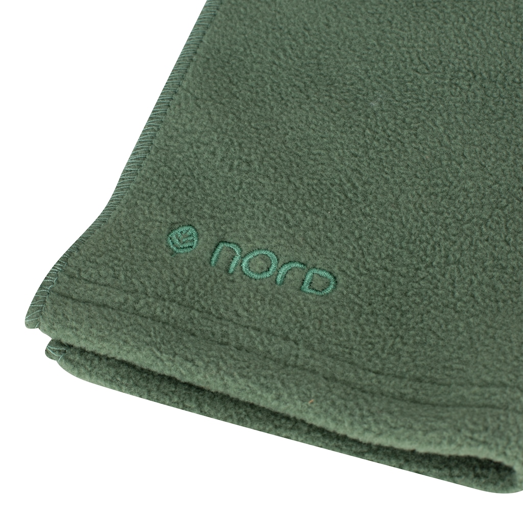 Imagem 2 do produto Cachecol Nord Fleece - Adulto