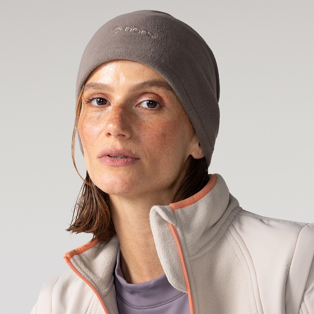 Imagem 2 do produto Gorro Nord Fleece - Adulto