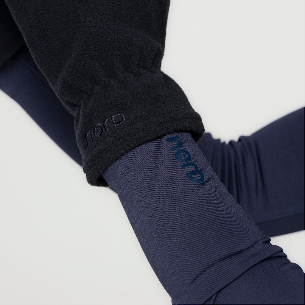 Imagem 5 do produto Luva Nord Fleece - Adulto