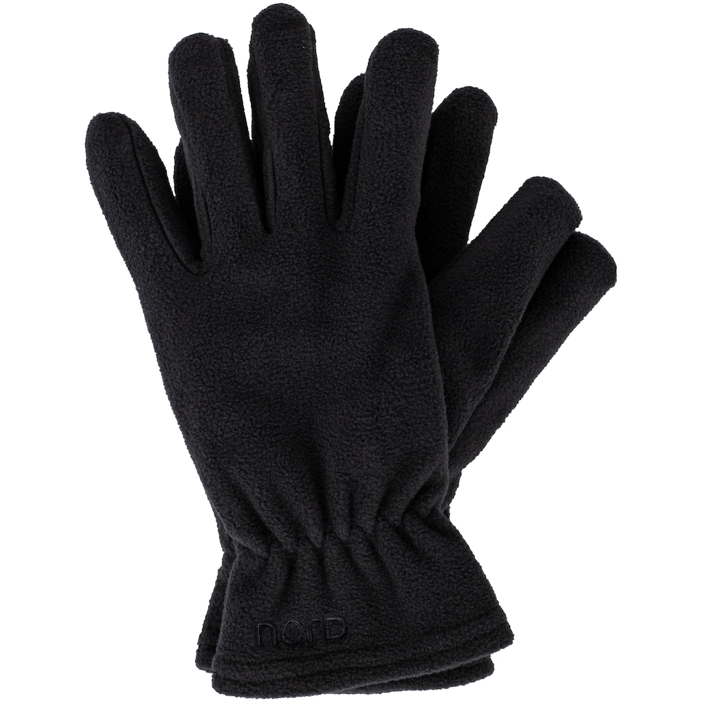 Imagem 1 do produto Luva Nord Fleece - Adulto