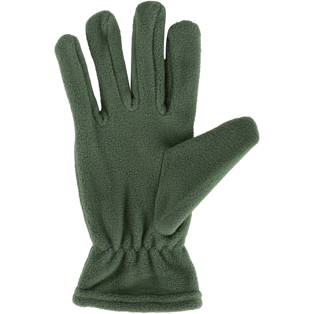 Imagem 3 do produto Luva Nord Fleece - Adulto