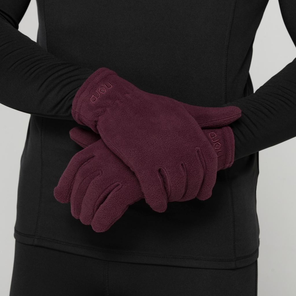Imagem 4 do produto Luva Nord Fleece - Adulto