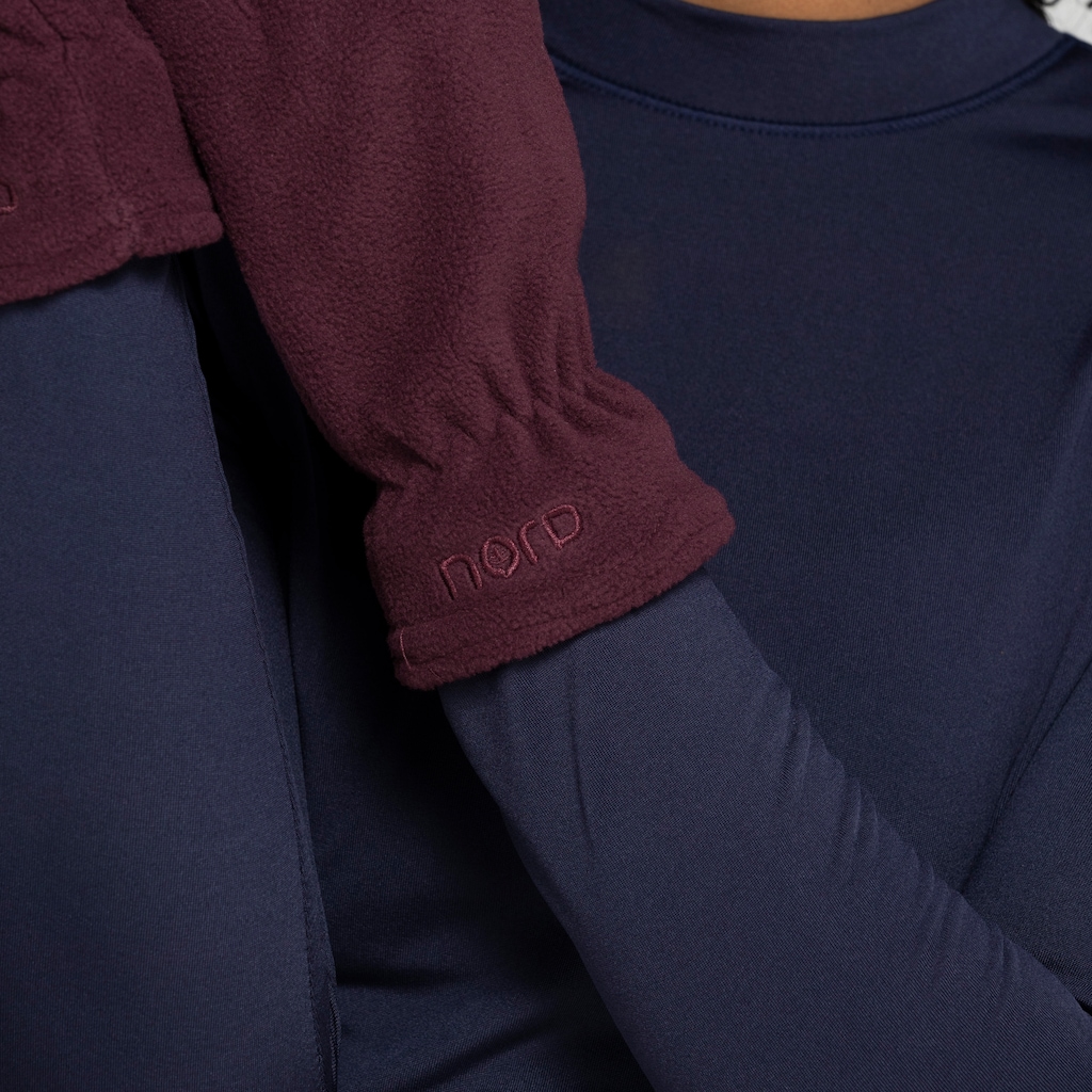 Imagem 5 do produto Luva Nord Fleece - Adulto