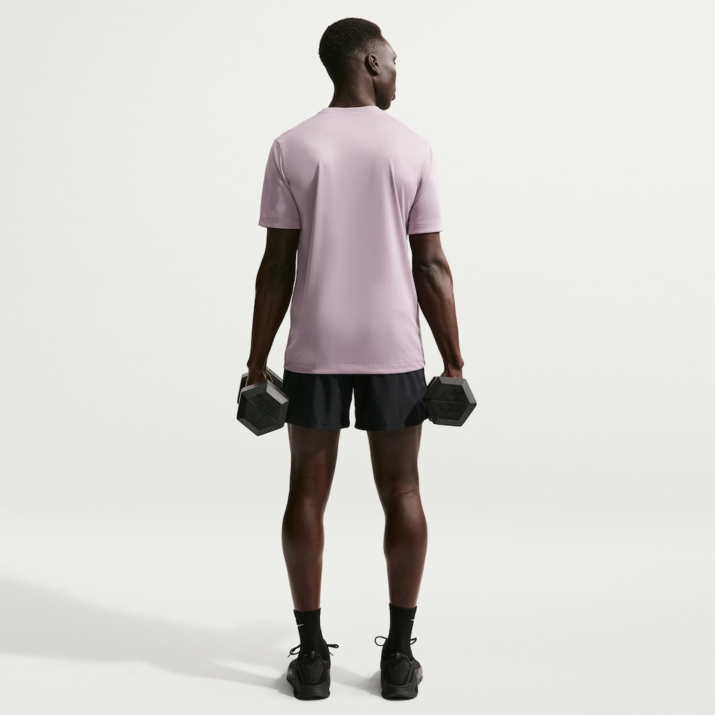 Imagem 3 do produto Camiseta Nike Dri-FIT Legend - Masculina