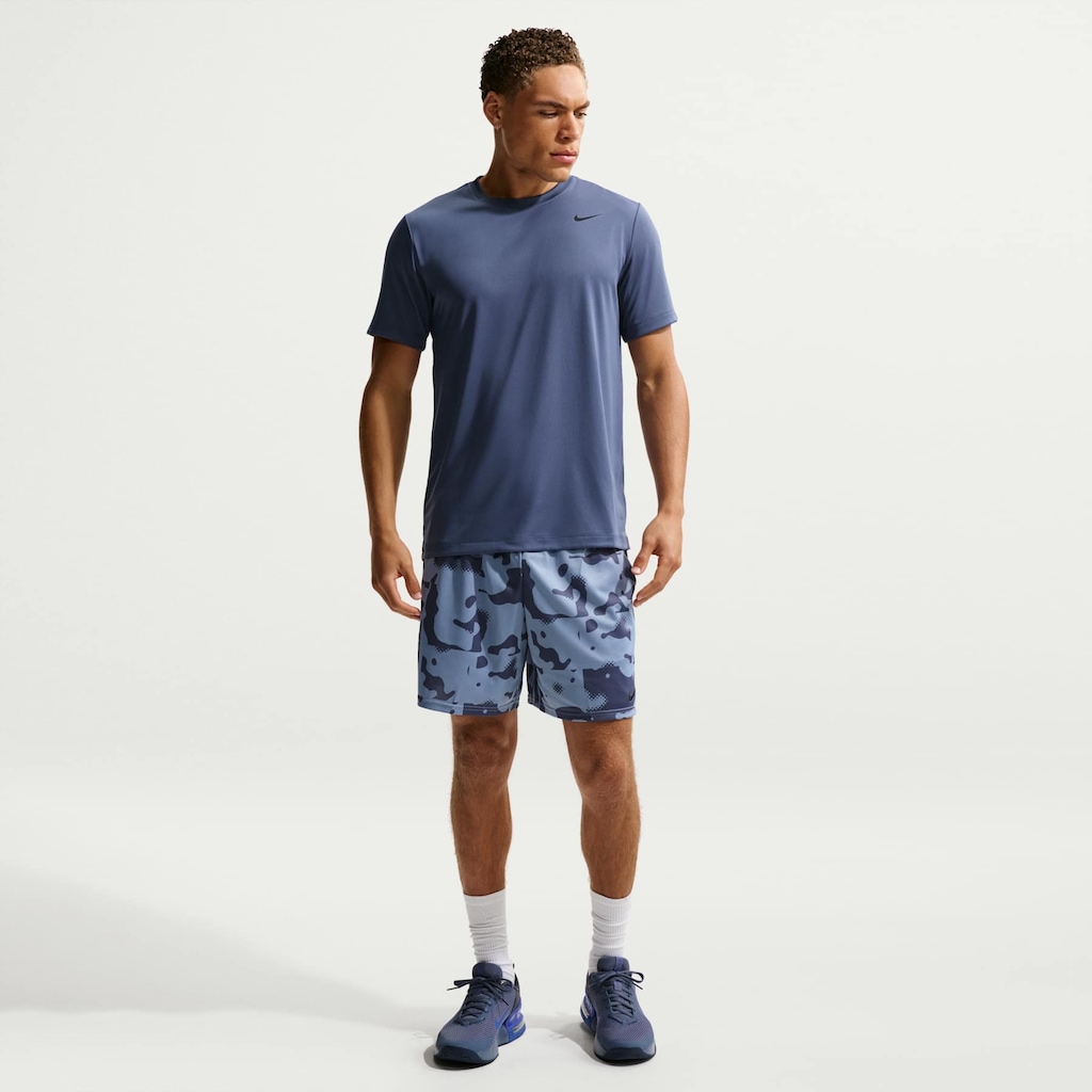 Imagem 3 do produto Camiseta Nike Dri-FIT Legend - Masculina