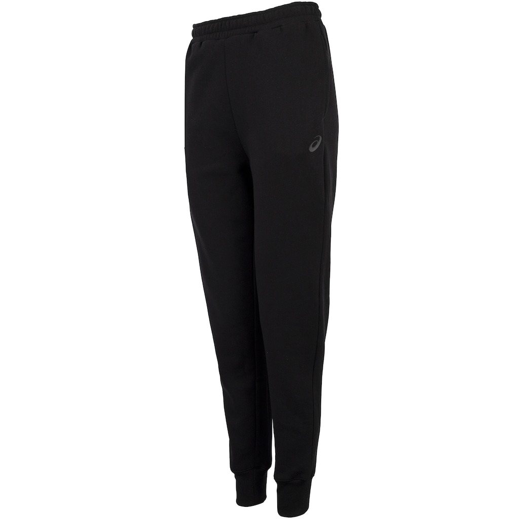 Imagem 5 do produto Calça Jogger de Moletom Feminina ASICS com Fleece