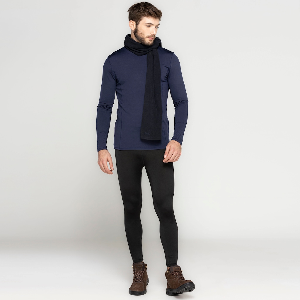 Imagem 4 do produto Calça Nord Masculina Térmica