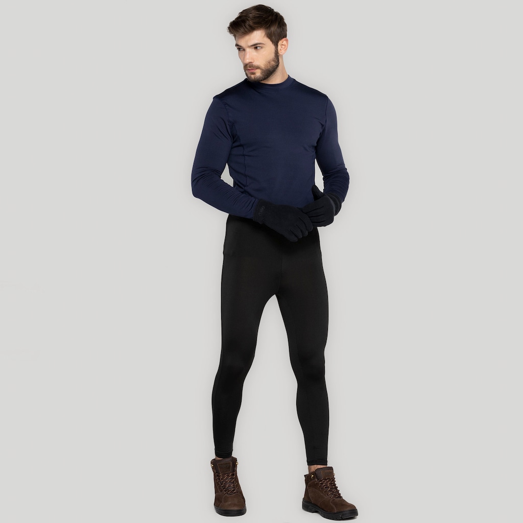 Imagem 5 do produto Calça Nord Masculina Térmica