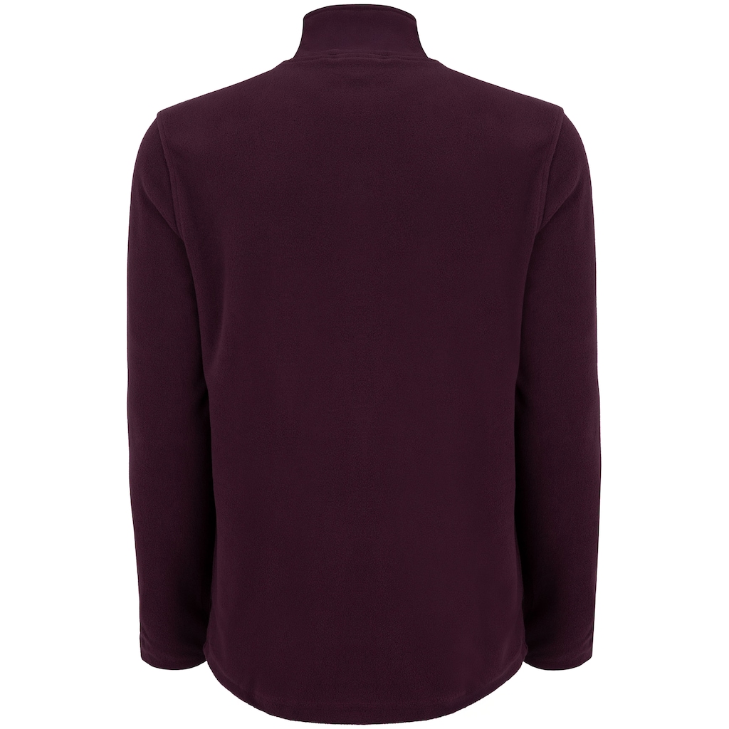 Imagem 2 do produto Blusão Fleece Nord Zíper - Masculino