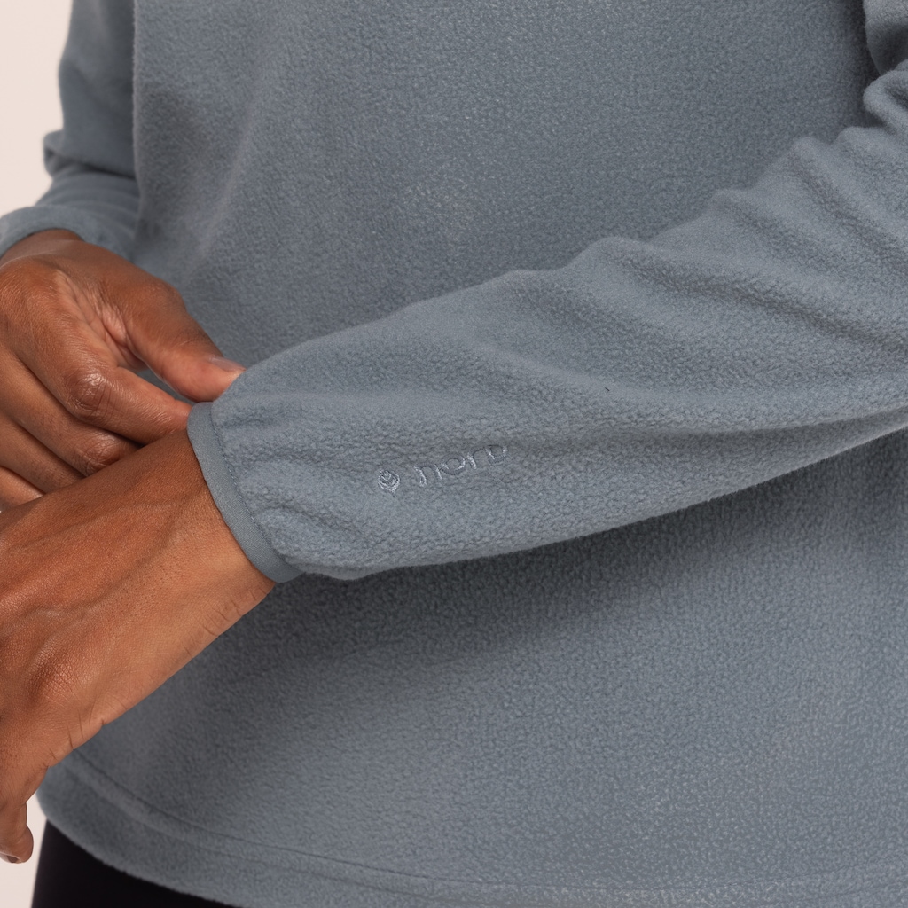 Imagem 3 do produto Blusão Feminino Nord Fleece