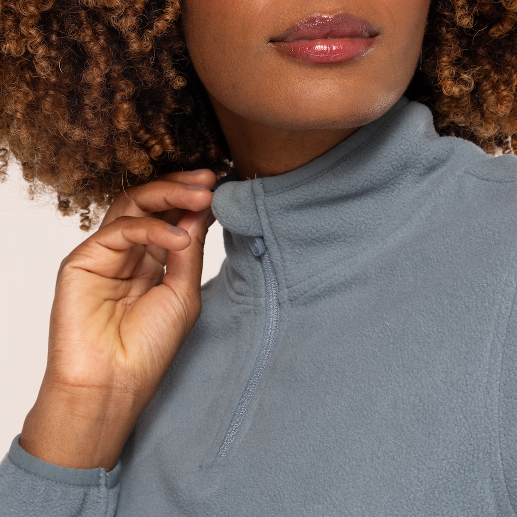 Imagem 4 do produto Blusão Feminino Nord Fleece