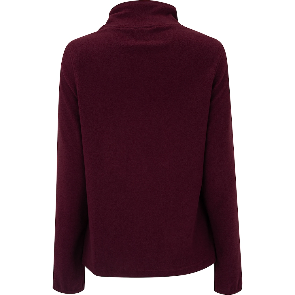 Imagem 2 do produto Blusão Feminino Nord Fleece
