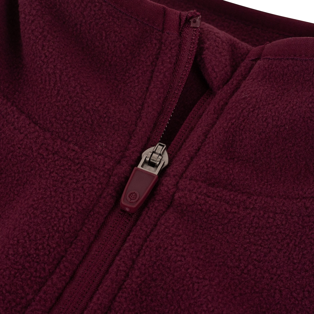 Imagem 3 do produto Blusão Feminino Nord Fleece